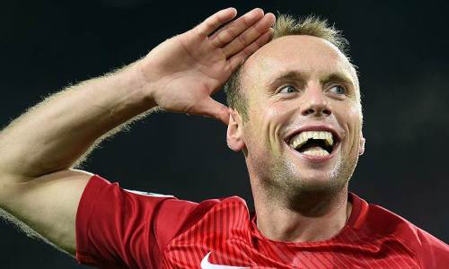 Денис Глушаков рассказал об интересе казахстанских клубов