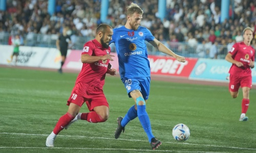 Влияют ли власти на результаты футбольных команд? Чемпион Казахстана дал ответ