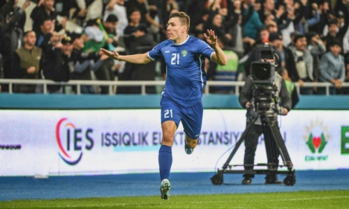 Узбекистан получил плохие новости перед плей-офф Кубка Азии по футболу