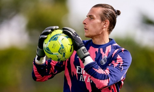 Карло Анчелотти определился с первым номером «Реала» до конца сезона