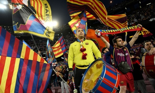 Два брата сенсационно выбили «Барселону» из Кубка Испании