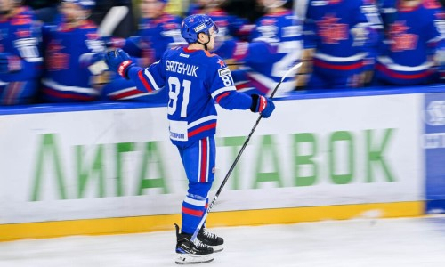 «Прошли „Барыс“». Герой матча КХЛ подвел итог разгрому казахстанцев