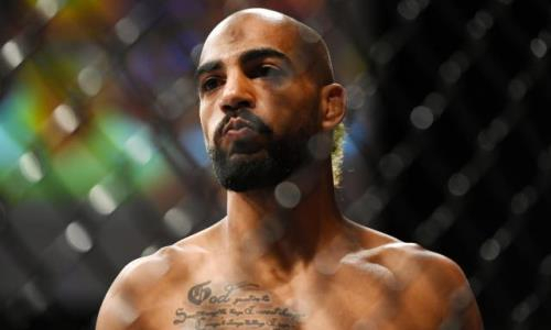 «Рекорд не имеет значения». Чарльз Джонсон оценил Азата Максума и «атаки» фанатов из Казахстана