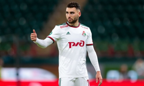 Конкурент для Алипа? «Зенит» согласовал новый трансфер за восемь миллионов евро