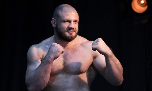 Известный российский боец сделал заявление о реванше с «Казахским гигантом»