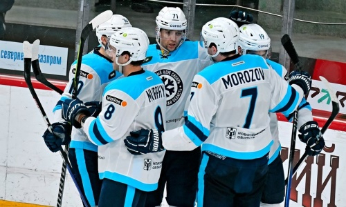 Соперник «Барыса» по Востоку КХЛ прервал серию поражений