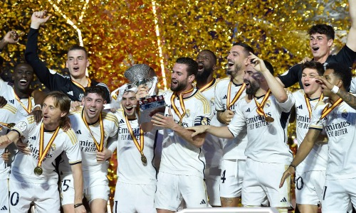 Назван самый прибыльный футбольный клуб в мире