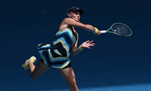 Матч сенсационной украинской теннисистки определил финалистку Australian Open-2024