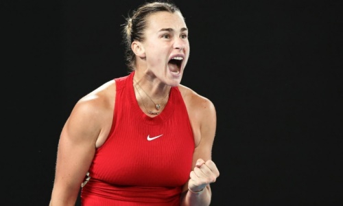 Арина Соболенко сделала заявление после выхода в финал Australian Open-2024