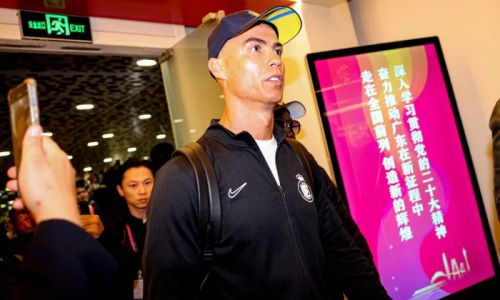 Криштиану Роналду подвел миллионы фанатов и выступил с заявлением