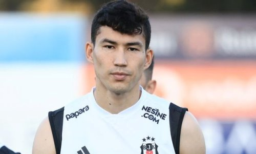 «Это позор и неуважение». Инцидент с Бактиером Зайнутдинов разозлил турок