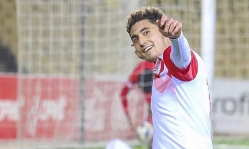 На нападающего иностранной сборной претендуют несколько казахстанских клубов