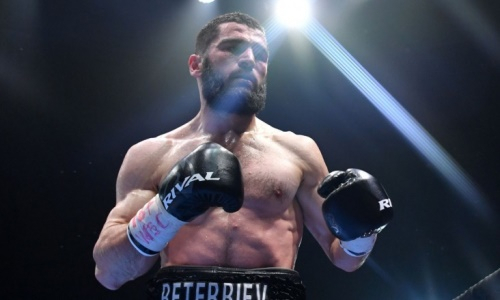 Стал известен виновник срыва боя Усик — Бетербиев