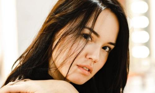 Бывшую жену Бивола шантажируют откровенными фотографиями и видеозаписями «18+»