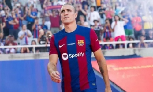 Футболист «Барселоны» поставил условие клубу Бактиера Зайнутдинова
