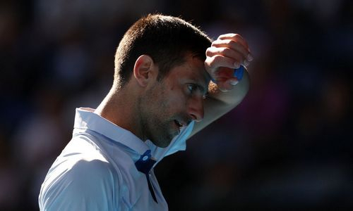 Джокович впервые проиграл на Australian Open за последние 2195 дней