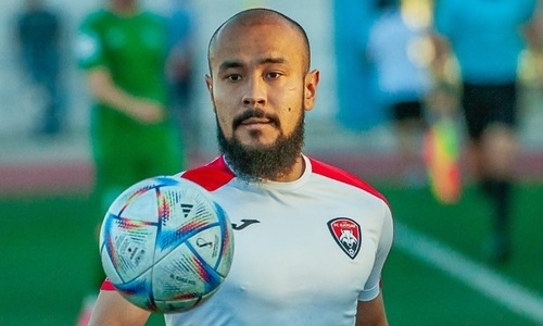 Клуб КПЛ всухую обыграл иранского чемпиона