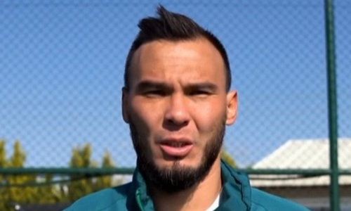 Футболист клуба КПЛ прокомментировал разгром пятикратного чемпиона Узбекистана