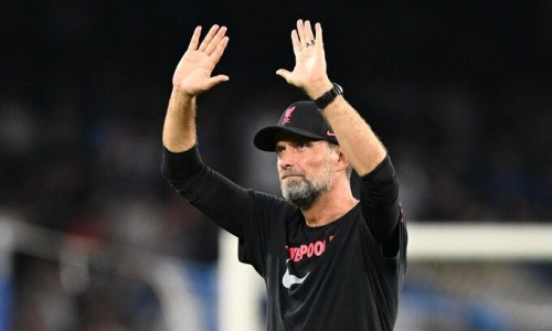 Юрген Клопп объявил об уходе из «Ливерпуля»