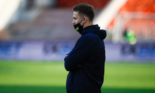 «Боранбаев мне говорил: „Не связывайся“». Шпилевский ответил на вопрос о сборной Казахстана