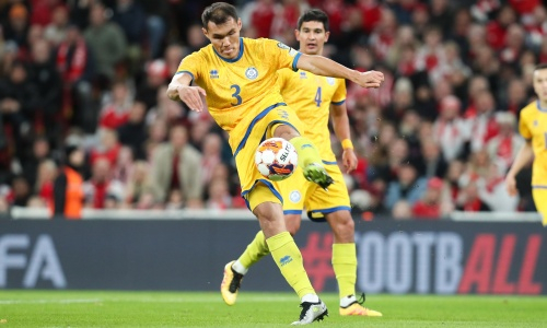 «Ребенок в голове, но на поле он воин». Известный тренер оценил шансы Алипа заиграть в чемпионате из топ-5