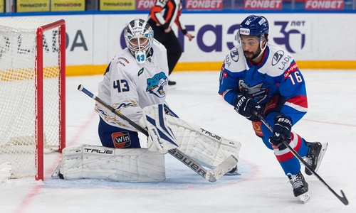 «Захватили лидерство». В России оценили важную победу «Лады» над «Барысом»