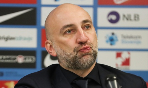 Магомед Адиев сделал откровенное признание о поражении сборной Казахстана