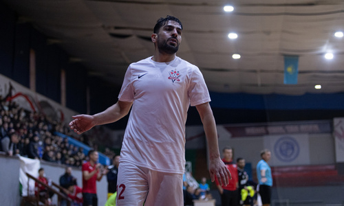 Игрок «Актобе» высказался о победе над бывшим клубом