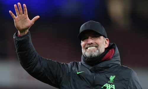 Юрген Клопп раскрыл свои планы после ухода из «Ливерпуля»