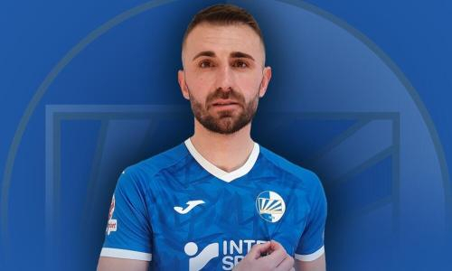 Пятикратный европейский чемпион официально представил игрока КПЛ