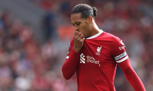 Капитан «Ливерпуля» отреагировал на решение Юргена Клоппа об уходе из клуба