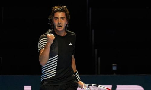 «Стоит ждать побед на турнирах „Большого шлема“». О переходе 48-й ракетки мира под флаг Казахстана