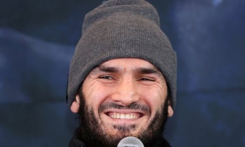 Артур Бетербиев сделал заявление о бое с Тайсоном Фьюри