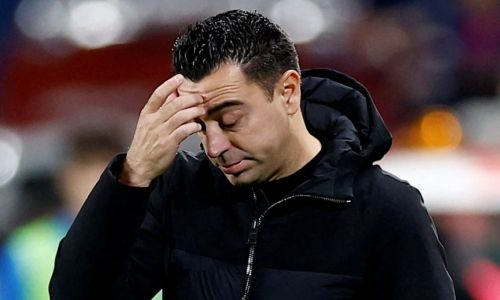 Назван новый главный тренер «Барселоны» после ухода Хави