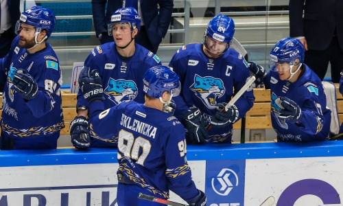 «Понимаю, что не легко болеть за команду, которая столько проигрывает». Защитник-бомбардир «Барыса» поделился печальными выводами