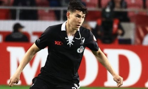 «Бешикташ» проиграл после досадного момента с Зайнутдиновым