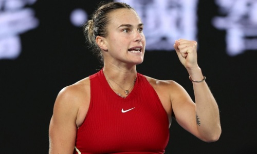 Сколько Арина Соболенко заработала за победу на Australian Open-2024