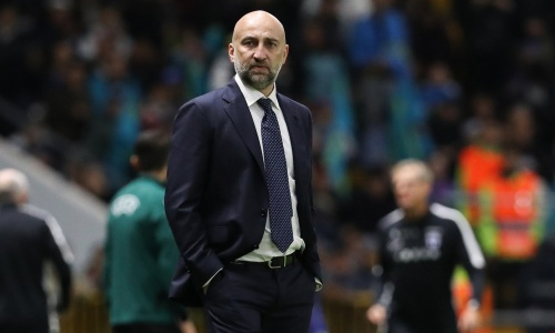 Магомед Адиев назвал тренеров, которым хочет пожать руку