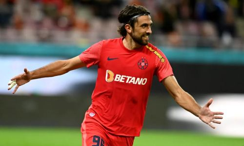 «Актобе» сделал предложение итальянскому нападающему за 2,3 миллиона евро