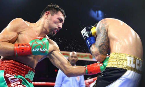 Жанибек Алимханулы оставил интригующий пост