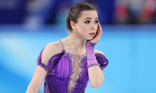 Вскрылась неожиданная версия попадания допинга в организм Камилы Валиевой