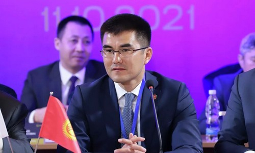 Руководство кыргызстанского футбола подало в отставку после фиаско сборной на Кубке Азии