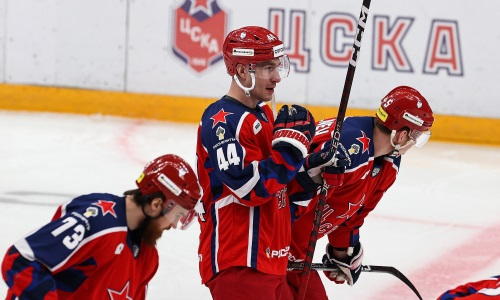 Экс-хоккеист «Барыса» и сборной Казахстана результативно сыграл в матче КХЛ