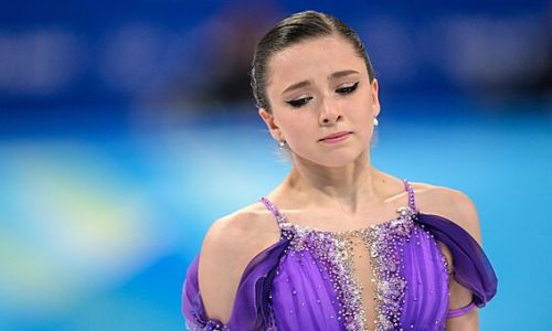 «Немыслимая жестокость!». В России отреагировали на дисквалификацию Камилы Валиевой