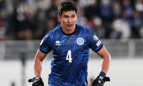 «Такая служба нафиг не нужна». Футболист сборной Казахстана высказался о необходимости идти в армию