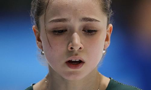 «Мы имеем дело с допинговой империей». В России согласились с наказанием Камилы Валиевой