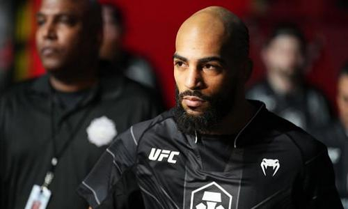 «Это раздражает». Соперник казахстанского бойца пожаловался на UFC перед боем