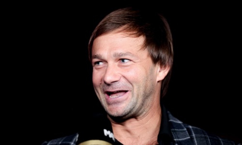 Экс-футболист «Окжетпеса» стал президентом «Иртыша»