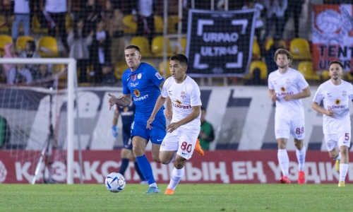 ПФЛК проведет турнир перед Суперкубком Казахстана