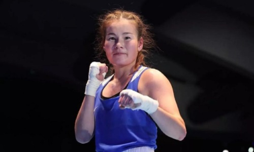 Казахстанские боксеры узнали первых соперников на международном турнире в Испании